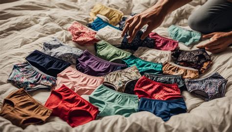 selling used underwear on ebay|Guide To Selling Used Underwear Online Safely & Anonymously。